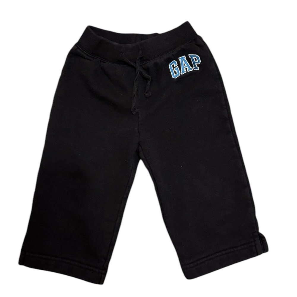 Baby GAP Boys Sweatpants